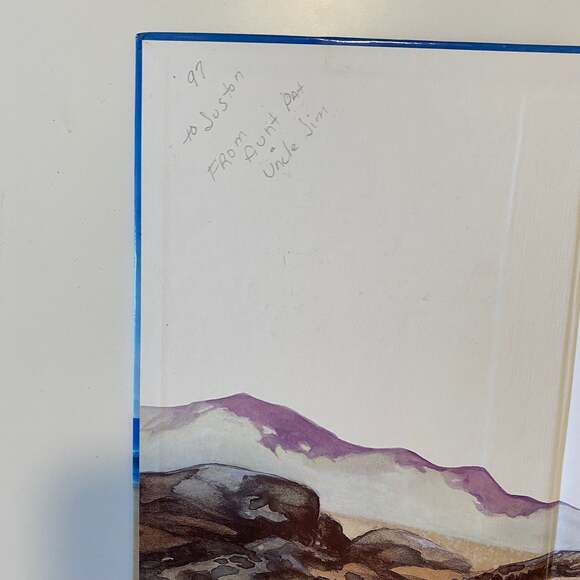 Robinson Crusoe Retold by Anne de Graaf - Picture 2 of 3